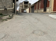 Satılır 4 otaqlı 150 m2 həyət evi Həzi Aslanov