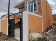 Satılır 6 otaqlı 160 m2 həyət evi Masazır