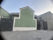 Satılır 2 otaqlı 50 m2 həyət evi Masazır