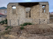 Satılır 3 otaqlı 110 m2 həyət evi Masazır