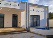 Satılır 4 otaqlı 150 m2 həyət evi Şüvəlan