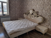 İcarəyə verilir 3 otaqlı 100 m2 yeni tikili Xırdalan