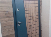 Satılır 2 otaqlı 43 m2 yeni tikili Qurtuluş - 93 Yaşayış Kompleksi