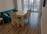 Satılır 3 otaqlı 95 m2 yeni tikili Sumqayıt