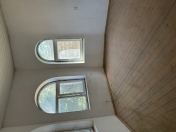 Satılır 7 otaqlı 450 m2 həyət evi Keşlə bazarı