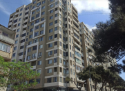 Satılır 2 otaqlı 80 m2 yeni tikili Qaraçuxur