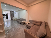 İcarəyə verilir 2 otaqlı 65 m2 yeni tikili 8 Noyabr m.