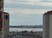 İcarəyə verilir 2 otaqlı 65 m2 yeni tikili Ağ şəhər