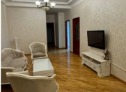 Satılır 4 otaqlı 140 m2 yeni tikili Gənclik m.