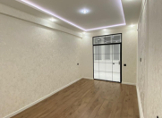 Satılır 2 otaqlı 65 m2 yeni tikili İnşaatçılar m.