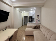 Satılır 2 otaqlı 72 m2 yeni tikili Yeni Yasamal