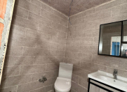 Satılır 2 otaqlı 50 m2 yeni tikili Qaraçuxur