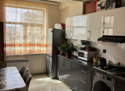 Satılır 2 otaqlı 64 m2 yeni tikili Binəqədi