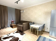 İcarəyə verilir 3 otaqlı 95 m2 yeni tikili 28 May m.