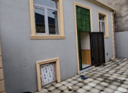 Satılır 3 otaqlı 75 m2 həyət evi Masazır