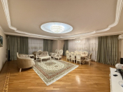 Satılır 4 otaqlı 210 m2 yeni tikili Yasamal r.