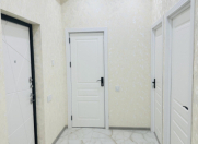 Satılır 3 otaqlı 84 m2 yeni tikili Qaraçuxur