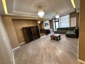 İcarəyə verilir 3 otaqlı 146 m2 yeni tikili Yasamal r.