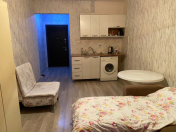 İcarəyə verilir 1 otaqlı 50 m2 yeni tikili Gənclik m.