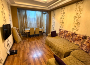 Satılır 2 otaqlı 65 m2 yeni tikili Mehdiabad