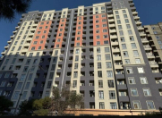 Satılır 2 otaqlı 46 m2 yeni tikili Qaraçuxur