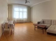 İcarəyə verilir 2 otaqlı 85 m2 yeni tikili Köhnə Günəşli