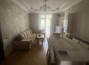 Satılır 3 otaqlı 85 m2 köhnə tikili Nəriman Nərimanov m.