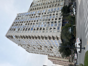 Satılır 1 otaqlı 66 m2 yeni tikili Ağ şəhər