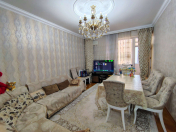 Satılır 2 otaqlı 70 m2 yeni tikili 8 Noyabr m.