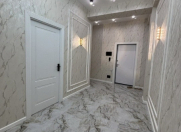 Satılır 3 otaqlı 83 m2 yeni tikili Yasamal r.