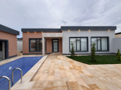 Satılır 4 otaqlı 155 m2 həyət evi Mərdəkan