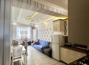 Satılır 2 otaqlı 60 m2 yeni tikili 8 km