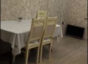 İcarəyə verilir 3 otaqlı 80 m2 yeni tikili Xırdalan