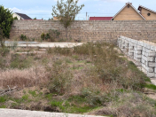 Satılır 3.5 sot torpaq Şüvəlan