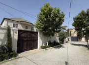 Satılır 8 otaqlı 280 m2 həyət evi Biləcəri