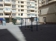 İcarəyə verilir 2 otaqlı 70 m2 yeni tikili 8 Noyabr m.