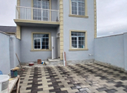 Satılır 4 otaqlı 130 m2 həyət evi Masazır