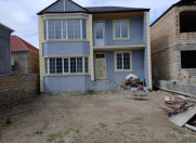 Satılır 4 otaqlı 160 m2 həyət evi Masazır