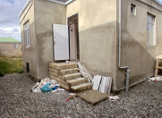 Satılır 2 otaqlı 55 m2 həyət evi Masazır