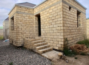 Satılır 2 otaqlı 55 m2 həyət evi Masazır