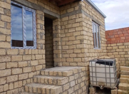 Satılır 3 otaqlı 80 m2 həyət evi Masazır