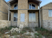 Satılır 6 otaqlı 160 m2 həyət evi Ceyranbatan