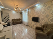 İcarəyə verilir 2 otaqlı 50 m2 köhnə tikili Yeni Yasamal