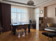 Satılır 2 otaqlı 98 m2 yeni tikili Badamdar