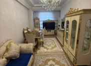 Satılır 2 otaqlı 86 m2 yeni tikili Saray