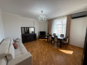 Satılır 3 otaqlı 110 m2 yeni tikili 2 mkr