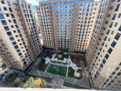 Satılır 4 otaqlı 210 m2 yeni tikili Park Zorge