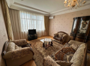 Satılır 2 otaqlı 100 m2 yeni tikili 8 mkr