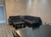 İcarəyə verilir 2 otaqlı 85 m2 yeni tikili Nəsimi r.