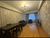Satılır 2 otaqlı 62 m2 yeni tikili Həzi Aslanov